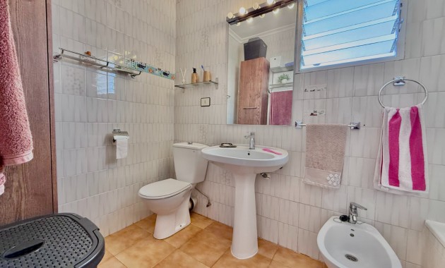 Venta - Bungalow -
San Pedro del Pinatar - Lo Pagán