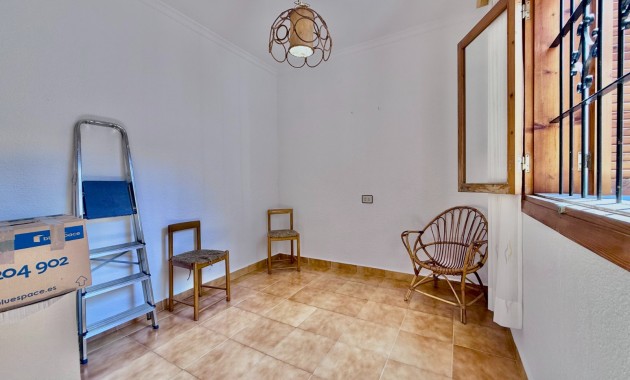 Venta - Bungalow -
San Pedro del Pinatar - Lo Pagán