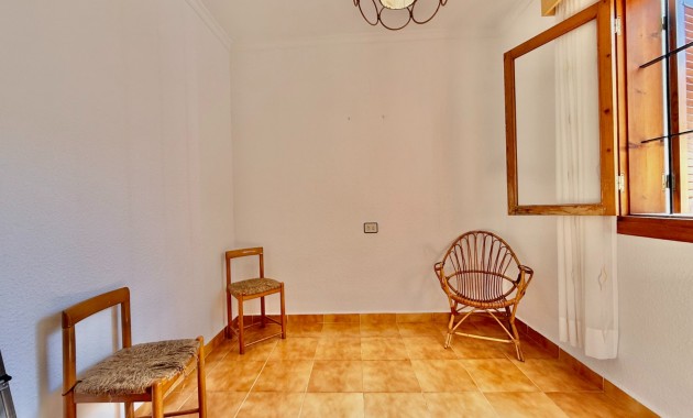 Venta - Bungalow -
San Pedro del Pinatar - Lo Pagán