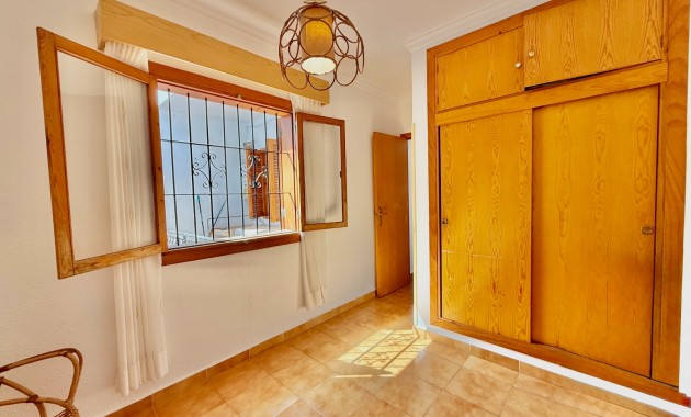 Venta - Bungalow -
San Pedro del Pinatar - Lo Pagán