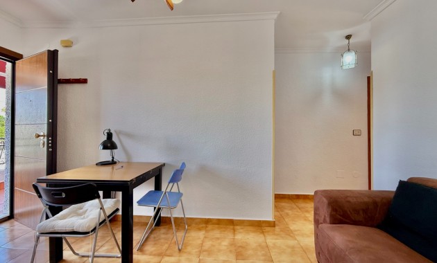 Venta - Bungalow -
San Pedro del Pinatar - Lo Pagán