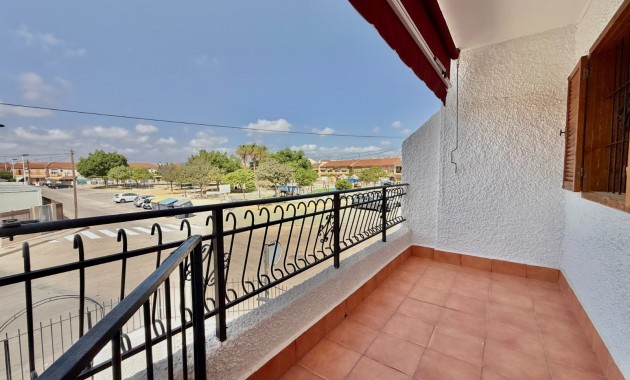Venta - Bungalow -
San Pedro del Pinatar - Lo Pagán