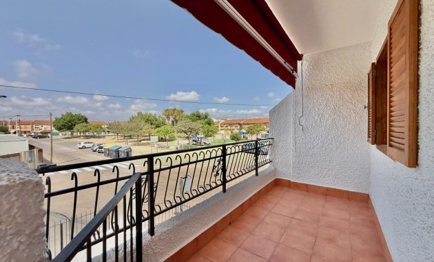Venta - Bungalow -
San Pedro del Pinatar - Lo Pagán