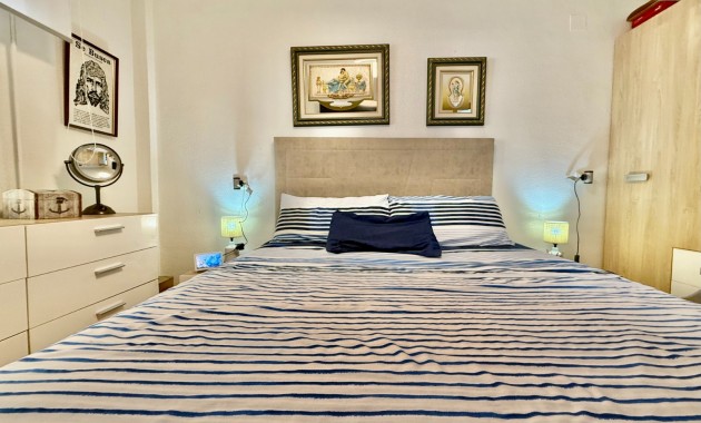 Venta - Planta baja -
Los Alcázares - Los Narejos