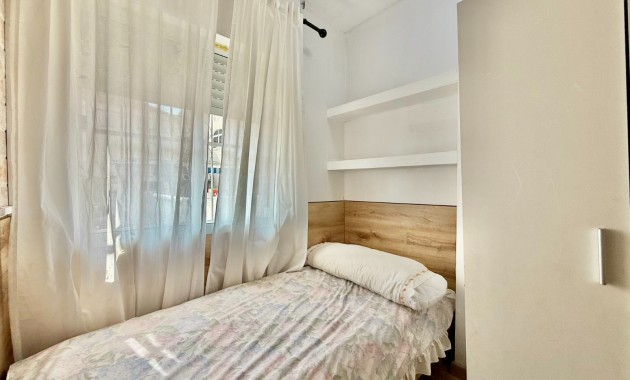 Venta - Planta baja -
Los Alcázares - Los Narejos