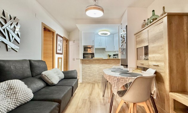 Venta - Planta baja -
Los Alcázares - Los Narejos