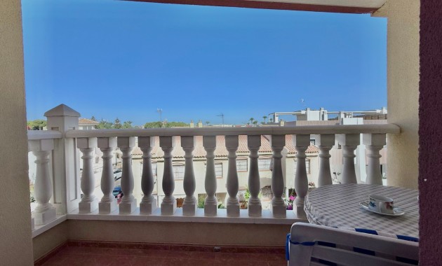 Venta - Piso -
San Pedro del Pinatar - Lo Pagán