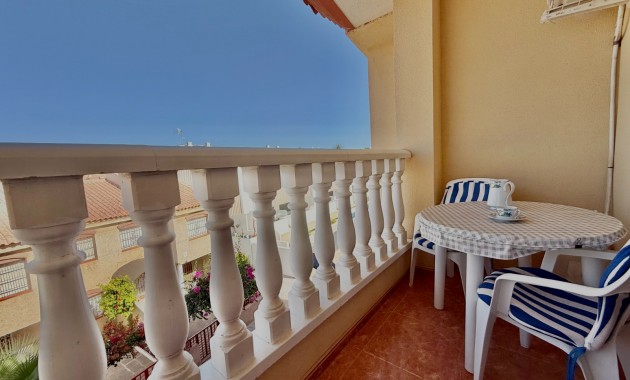 Venta - Piso -
San Pedro del Pinatar - Lo Pagán