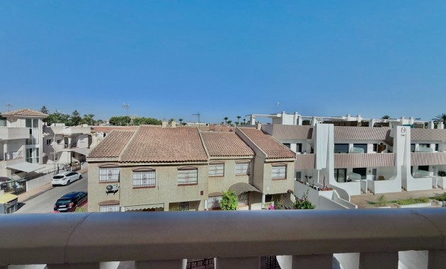 Venta - Piso -
San Pedro del Pinatar - Lo Pagán