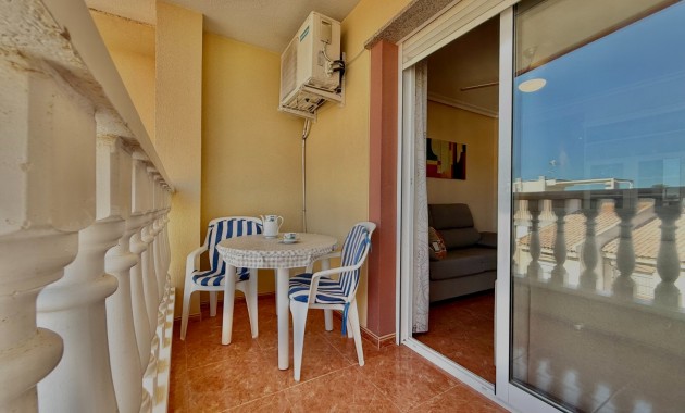Venta - Piso -
San Pedro del Pinatar - Lo Pagán
