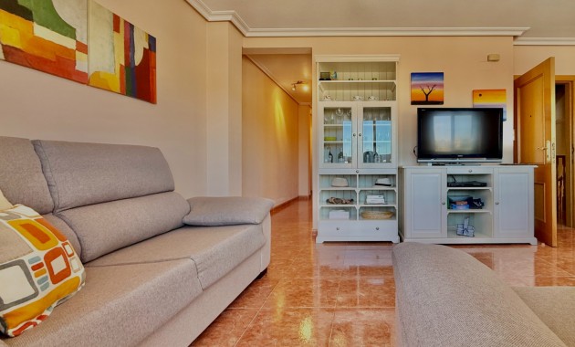 Venta - Piso -
San Pedro del Pinatar - Lo Pagán