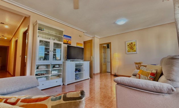 Venta - Piso -
San Pedro del Pinatar - Lo Pagán