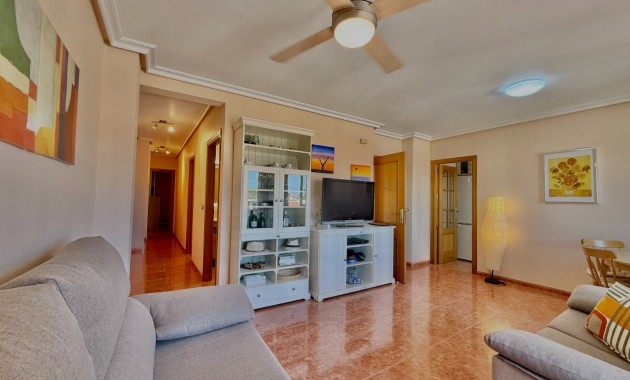 Venta - Piso -
San Pedro del Pinatar - Lo Pagán