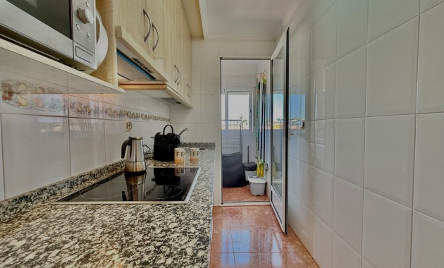 Venta - Piso -
San Pedro del Pinatar - Lo Pagán