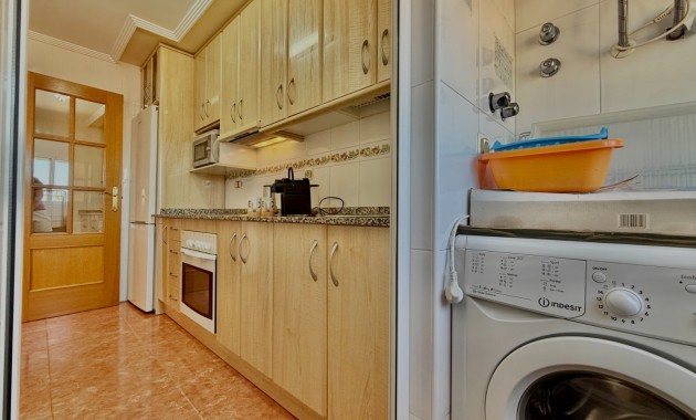 Venta - Piso -
San Pedro del Pinatar - Lo Pagán