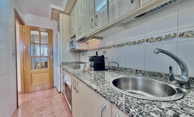 Venta - Piso -
San Pedro del Pinatar - Lo Pagán
