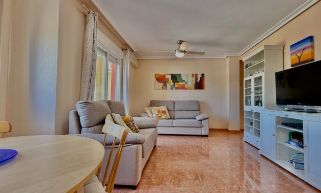Venta - Piso -
San Pedro del Pinatar - Lo Pagán