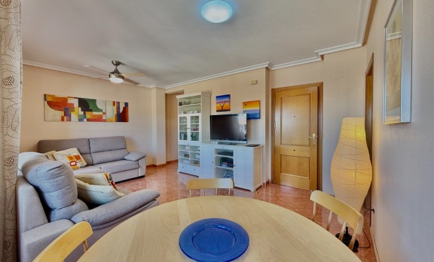 Venta - Piso -
San Pedro del Pinatar - Lo Pagán