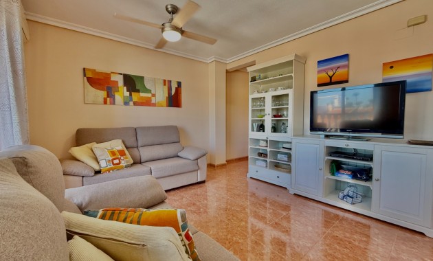 Venta - Piso -
San Pedro del Pinatar - Lo Pagán