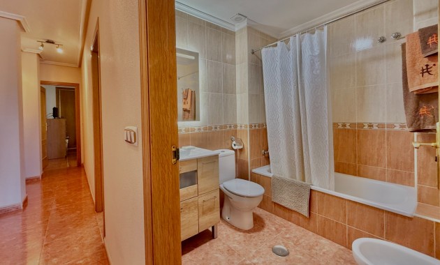 Venta - Piso -
San Pedro del Pinatar - Lo Pagán