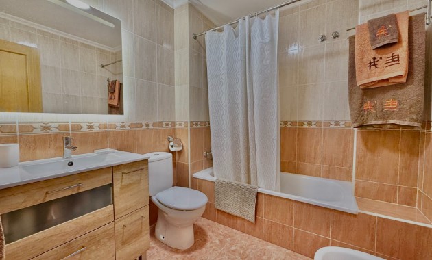 Venta - Piso -
San Pedro del Pinatar - Lo Pagán