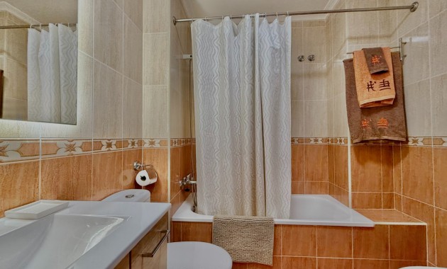 Venta - Piso -
San Pedro del Pinatar - Lo Pagán