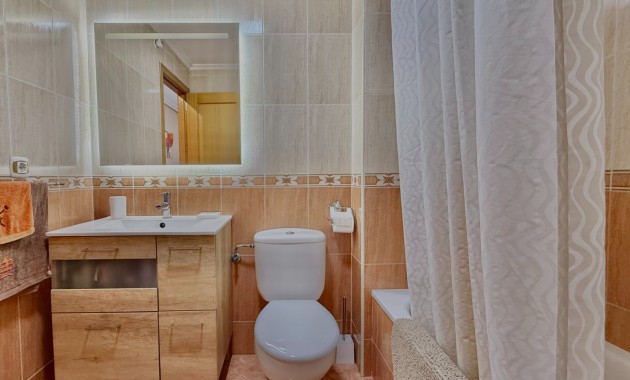Venta - Piso -
San Pedro del Pinatar - Lo Pagán