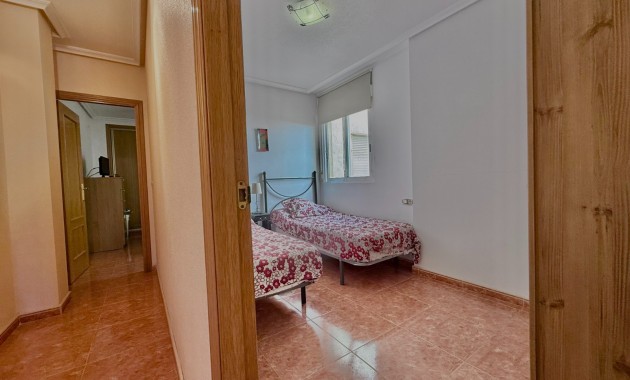 Venta - Piso -
San Pedro del Pinatar - Lo Pagán