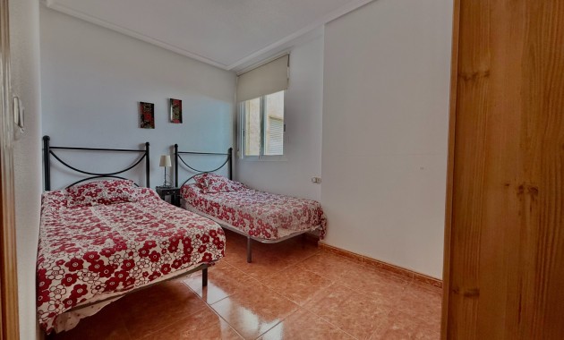 Venta - Piso -
San Pedro del Pinatar - Lo Pagán