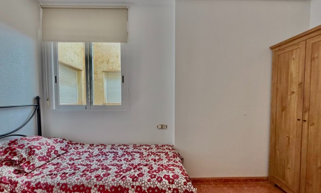 Venta - Piso -
San Pedro del Pinatar - Lo Pagán