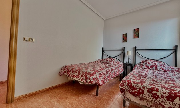 Venta - Piso -
San Pedro del Pinatar - Lo Pagán