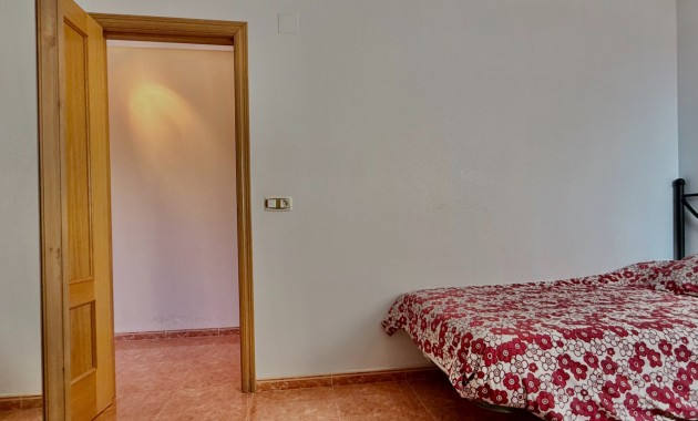 Venta - Piso -
San Pedro del Pinatar - Lo Pagán