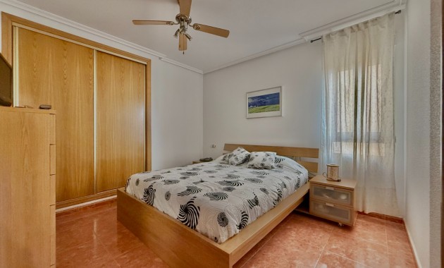 Venta - Piso -
San Pedro del Pinatar - Lo Pagán