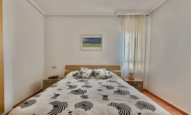 Venta - Piso -
San Pedro del Pinatar - Lo Pagán