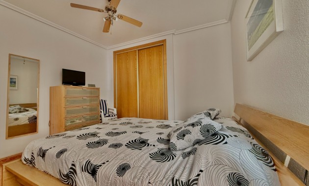 Venta - Piso -
San Pedro del Pinatar - Lo Pagán