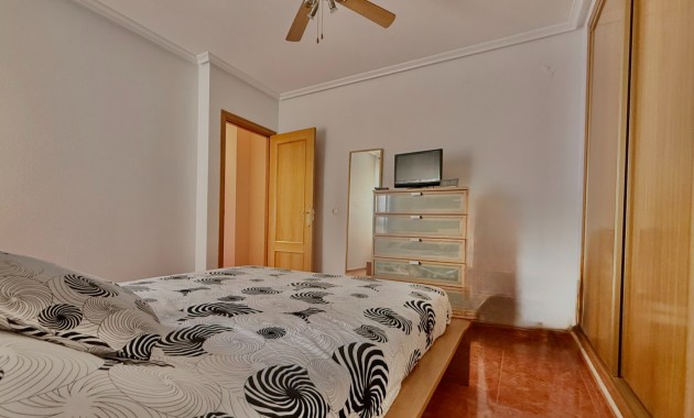 Venta - Piso -
San Pedro del Pinatar - Lo Pagán