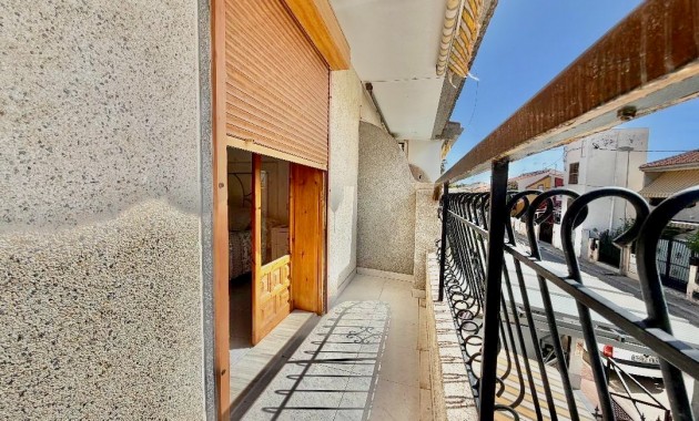 Venta - Dúplex -
San Pedro del Pinatar - Las Salinas