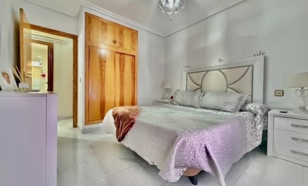 Venta - Dúplex -
San Pedro del Pinatar - Las Salinas