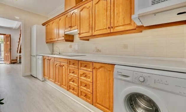 Venta - Dúplex -
San Pedro del Pinatar - Las Salinas