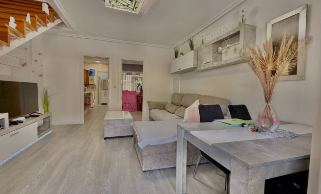 Venta - Dúplex -
San Pedro del Pinatar - Las Salinas