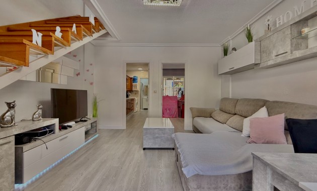Venta - Dúplex -
San Pedro del Pinatar - Las Salinas
