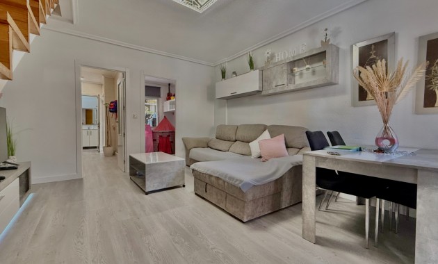 Venta - Dúplex -
San Pedro del Pinatar - Las Salinas