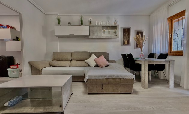 Venta - Dúplex -
San Pedro del Pinatar - Las Salinas