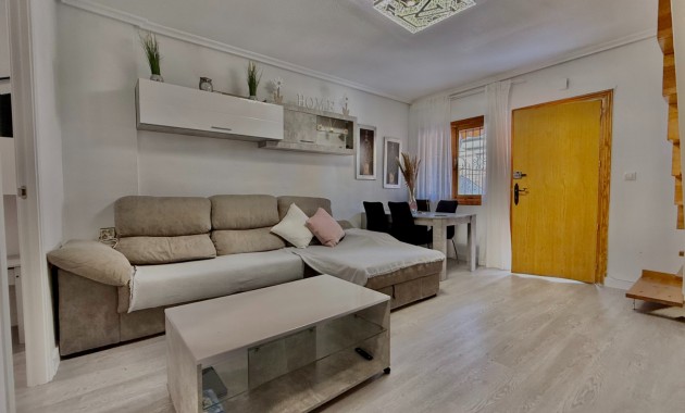 Venta - Dúplex -
San Pedro del Pinatar - Las Salinas