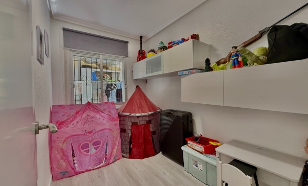 Venta - Dúplex -
San Pedro del Pinatar - Las Salinas