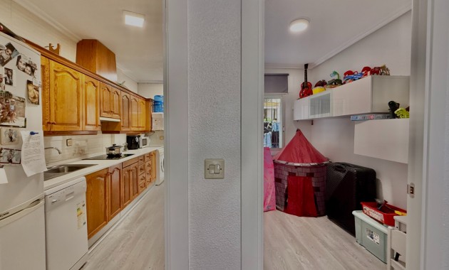 Venta - Dúplex -
San Pedro del Pinatar - Las Salinas