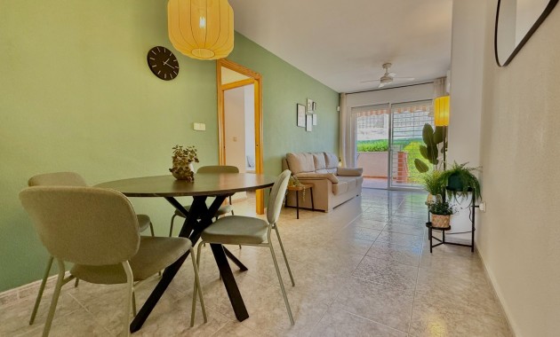 Venta - Planta baja -
San Javier - Santiago de la Ribera