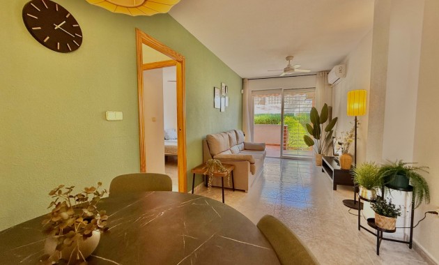 Venta - Planta baja -
San Javier - Santiago de la Ribera