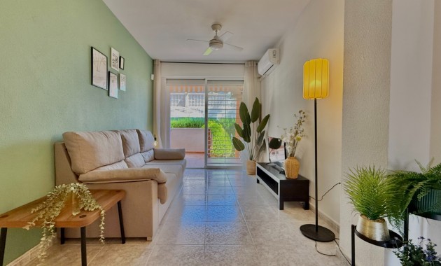 Venta - Planta baja -
San Javier - Santiago de la Ribera