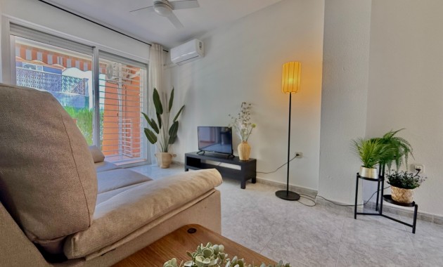Venta - Planta baja -
San Javier - Santiago de la Ribera